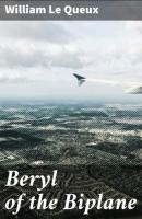 Beryl of the Biplane - William Le Queux 