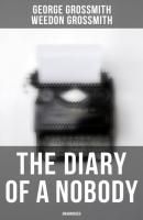 The Diary of a Nobody (Unabridged) - George Grossmith 