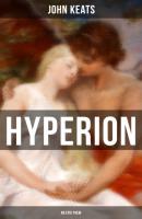 Hyperion (An Epic Poem) - John Keats 