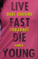 Tod.Ernst - Dave  Cousins 