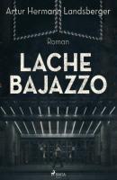 Lache Bajazzo - Artur Hermann Landsberger 