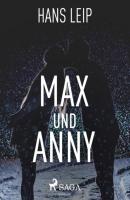 Max und Anny - Hans Leip 