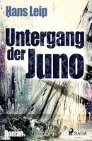 Untergang der Juno - Hans Leip 