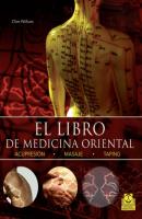 El libro de medicina oriental (Bicolor) - Clive Witham Salud