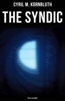 The Syndic (Sci-Fi Classic) - Cyril M. Kornbluth 