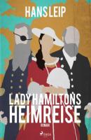 Lady Hamiltons Heimreise - Hans Leip 