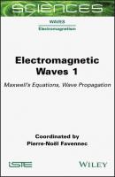 Electromagnetic Waves 1 - Pierre-Noël Favennec 