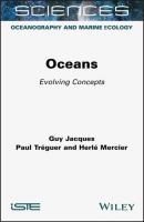 Oceans - Guy Jacques 