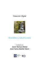 Bioestética y salud humana - Javier Barraca Mairal Digital