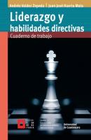 Liderazgo y habilidades directivas - Andrés Valdez Zepeda 