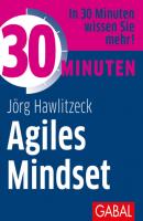 30 Minuten Agiles Mindset - Jörg Hawlitzeck 30 Minuten