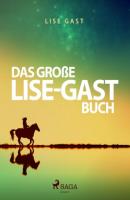 Das große Lise-Gast-Buch - Lise Gast 