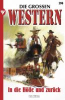 Die großen Western 296 - U.H. Wilken Die großen Western
