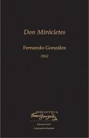 Don Mirócletes - Fernando González 