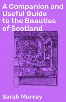 A Companion and Useful Guide to the Beauties of Scotland - Sarah Murray 