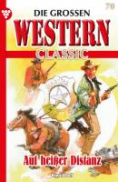 Die großen Western Classic 70 – Western - Howard Duff Die großen Western Classic