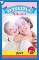 Mami Bestseller Box 1 – Familienroman - Jutta von Kampen Mami Bestseller Box