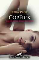 CopFick | Erotische Geschichte - Kira Page Love, Passion & Sex