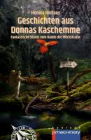 GESCHICHTEN AUS DONNAS KASCHEMME - Monika Niehaus 