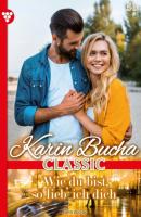 Karin Bucha Classic 56 – Liebesroman - Karin Bucha Karin Bucha Classic