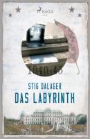 Das Labyrinth - Stig Dalager 