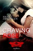 Craving Rose - Nicole Jacquelyn Next Generation Aces