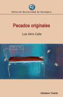 Pecados originales - Luis Alirio Calle 