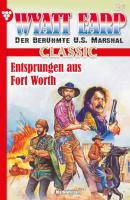 Wyatt Earp Classic 51 – Western - William Mark D. Wyatt Earp Classic
