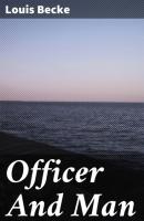 Officer And Man - Becke Louis 
