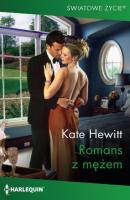 Romans z mężem - Кейт Хьюит Światowe życie