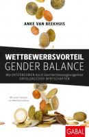 Wettbewerbsvorteil Gender Balance - Anke van Beekhuis Dein Business