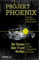 Projekt Phoenix - Kevin Behr 