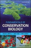 Fundamentals of Conservation Biology - Malcolm L. Hunter, Jr. 