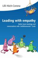 Leading with empathy - Lilli Höch-Corona 
