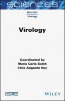 Virology - Maria Carla Saleh 