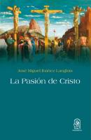 La pasión de Cristo - José Miguel Ibáñez 