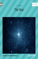The Star (Unabridged) - H. G. Wells 