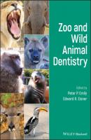 Zoo and Wild Animal Dentistry - Группа авторов 