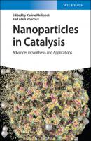Nanoparticles in Catalysis - Группа авторов 