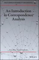 An Introduction to Correspondence Analysis - Eric J. Beh 