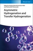 Asymmetric Hydrogenation and Transfer Hydrogenation - Группа авторов 