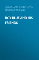 Boy Blue and His Friends - Etta Blaisdell McDonald 