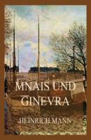 Mnais und Ginevra - Heinrich Mann 