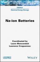 Na-ion Batteries - Laure Monconduit 