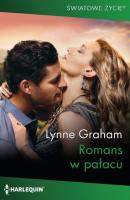 Romans w pałacu - Lynne Graham Światowe życie
