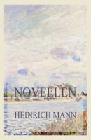 Novellen - Heinrich Mann 