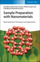 Sample Preparation with Nanomaterials - Chaudhery Mustansar Hussain 