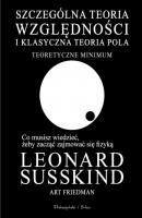 Szczególna teoria względności i klasyczna teoria pola - Leonard Susskind 
