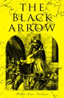 The Black Arrow - Robert Louis Stevenson 