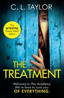 The Treatment - C.L. Taylor 